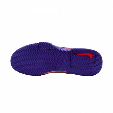 Pantofi Tenis Nike Zoom Gp Challenge 1 Clay Premium Deep Night [5]