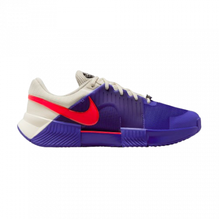 Pantofi Tenis - Pantofi Tenis Nike Zoom Gp Challenge 1 Clay Premium Deep Night