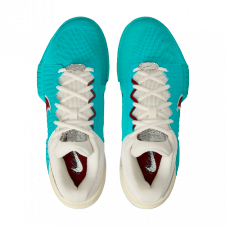 Pantofi Tenis Nike Zoom Gp Challenge Pro Clay Premium Dusty Cactus [7]