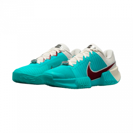 Pantofi Tenis Nike Zoom Gp Challenge Pro Clay Premium Dusty Cactus [2]