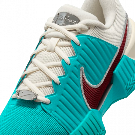 Pantofi Tenis Nike Zoom Gp Challenge Pro Clay Premium Dusty Cactus [6]