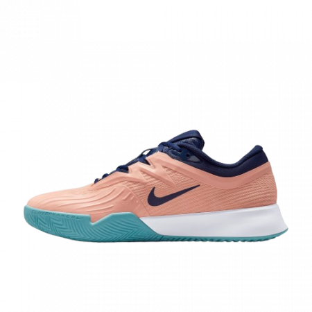Pantofi Tenis Nike Zoom Vapor Pro 3 Clay Apricot Agate [3]