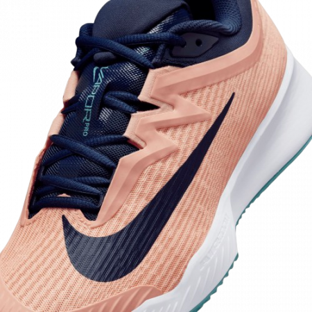 Pantofi Tenis Nike Zoom Vapor Pro 3 Clay Apricot Agate [4]