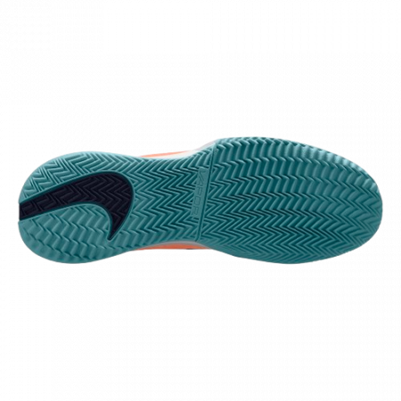 Pantofi Tenis Nike Zoom Vapor Pro 3 Clay Apricot Agate [7]