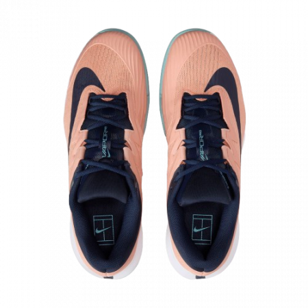 Pantofi Tenis Nike Zoom Vapor Pro 3 Clay Apricot Agate [2]