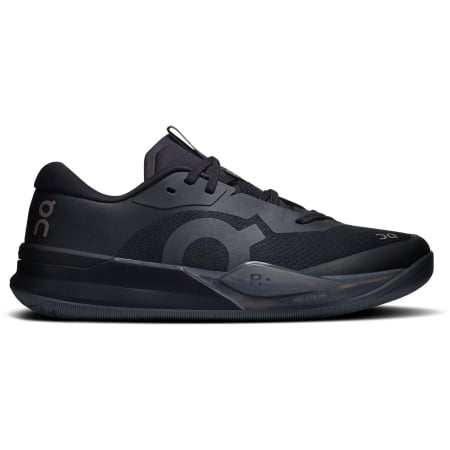 Pantofi Tenis - Pantofi Tenis On Barbati The Roger Pro 3 Black