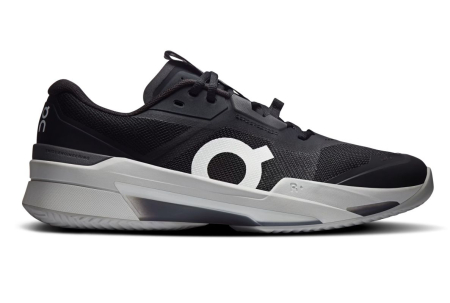 Pantofi Tenis - Pantofi Tenis On Barbati The Roger Pro Fire Clay Black/White