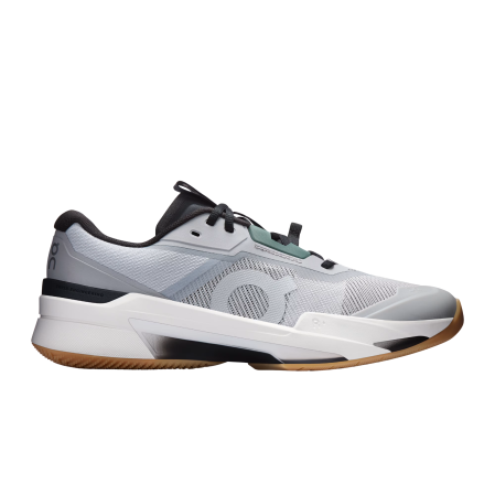 Tenis de camp - Pantofi Tenis On Barbati The Roger Pro Fire Glacier/Black