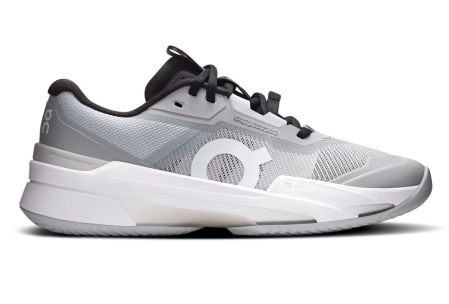 Pantofi Tenis - Pantofi Tenis On Femei The Roger Pro Fire Clay Glacier/Black