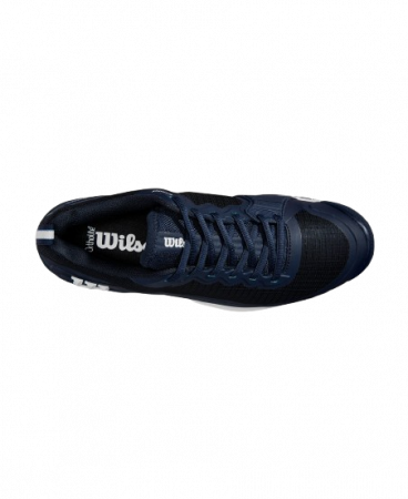 Pantofi Tenis Wilson Rush Pro 4.5 Clay Navy Blue [3]