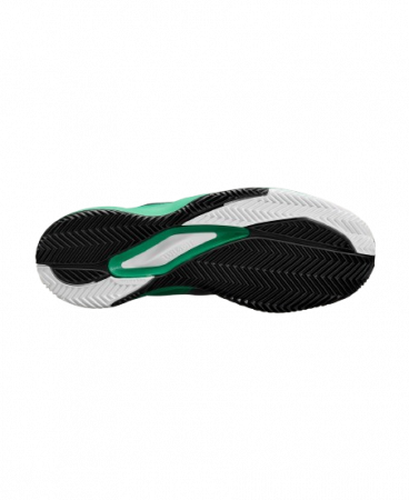 Pantofi Tenis Wilson Rush Pro Ace Clay Black/Bosphorus/White [2]