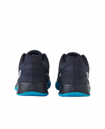 Pantofi Tenis Wilson Rush Pro Junior L Navy Blaze [8]