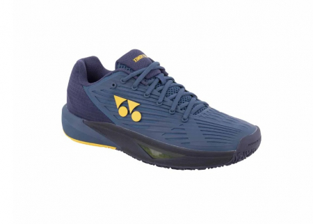 Pantofi Tenis - Pantofi Tenis Yonex Barbati Eclipsion 5 Clay Ink Blue