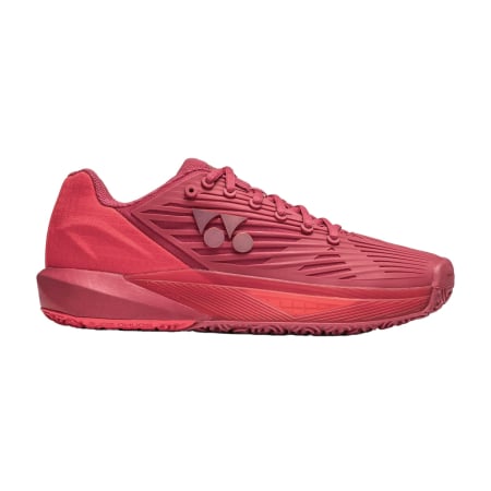 Pantofi Tenis - Pantofi Tenis Yonex Barbati Eclipsion 5 Clay Ruby Red