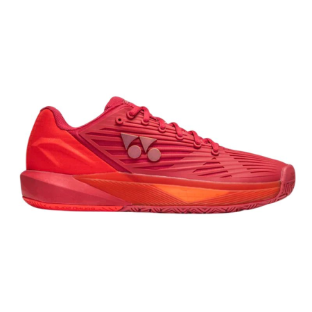 Pantofi Tenis - Pantofi Tenis Yonex Barbati Eclipsion 5 Clay Ruby Red