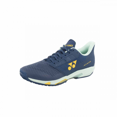 Pantofi Tenis Yonex Barbati Power Cushion AD-Accel Blue [1]