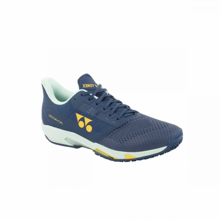 Pantofi Tenis - Pantofi Tenis Yonex Barbati Power Cushion AD-Accel Blue