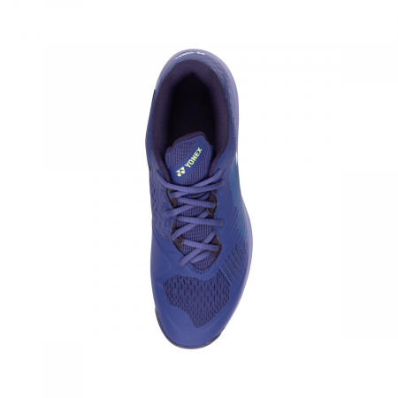 Pantofi Tenis Yonex Barbati Sonicage Clay Navy Blue [4]