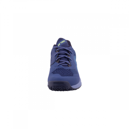 Pantofi Tenis Yonex Barbati Sonicage Clay Navy Blue [5]