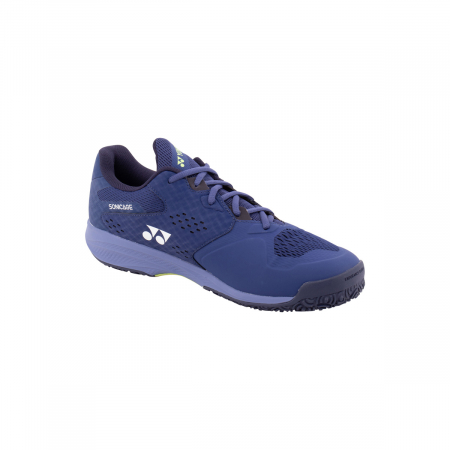 Pantofi Tenis Yonex Barbati Sonicage Clay Navy Blue [2]