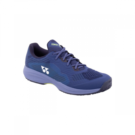 Pantofi Tenis - Pantofi Tenis Yonex Barbati Sonicage Clay Navy Blue