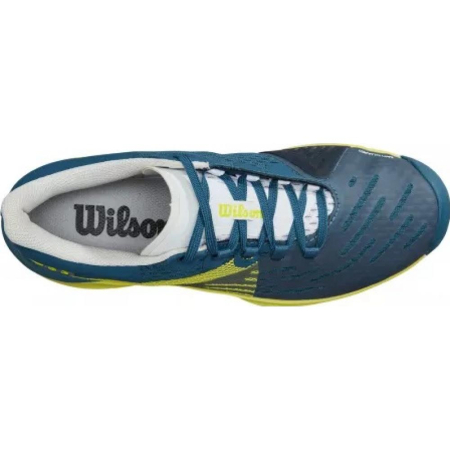 PANTOFI WILSON KAOS 3.0 JR BLUE CORAL [5]