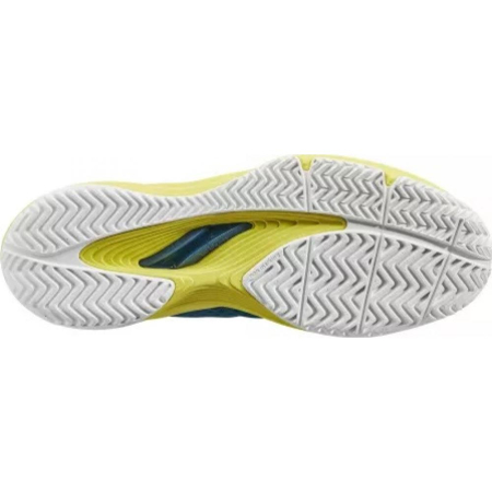 PANTOFI WILSON KAOS 3.0 JR BLUE CORAL [2]