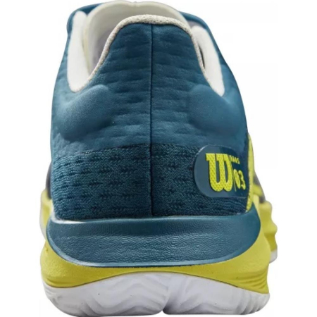 PANTOFI WILSON KAOS 3.0 JR BLUE CORAL [4]