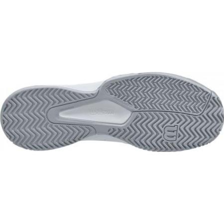 PANTOFI WILSON KAOS STROKE 2.0 ALL COURT WHITE [3]