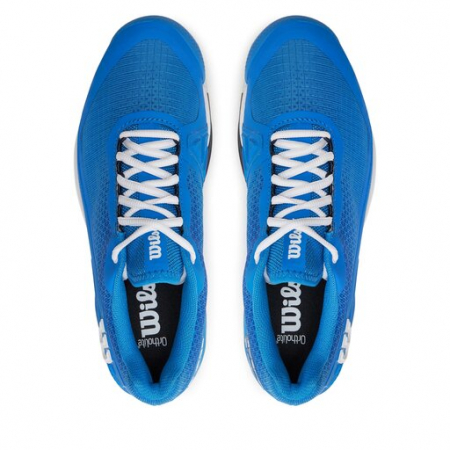 PANTOFI WILSON RUSH PRO 4.0 CLAY FRENCH  Blue [1]