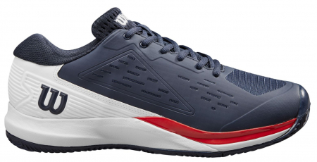 PANTOFI WILSON RUSH PRO ACE CLAY NAVY [0]