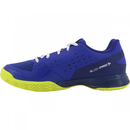 PANTOFI WILSON RUSH PRO JUNIORI BAIETI L BLUE [4]
