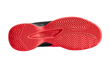 PANTOFI WILSON RUSH PRO JUNIORI FETE L DIVA PINK [2]