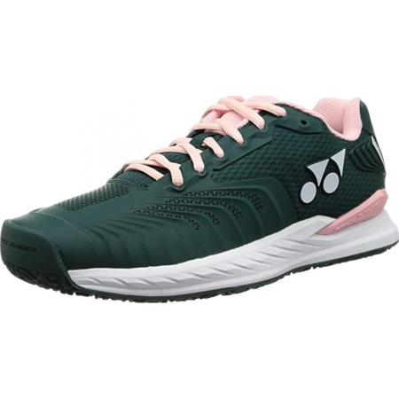 PANTOFI YONEX ECLIPSION 4 WOMEN TEAL GREEN [0]