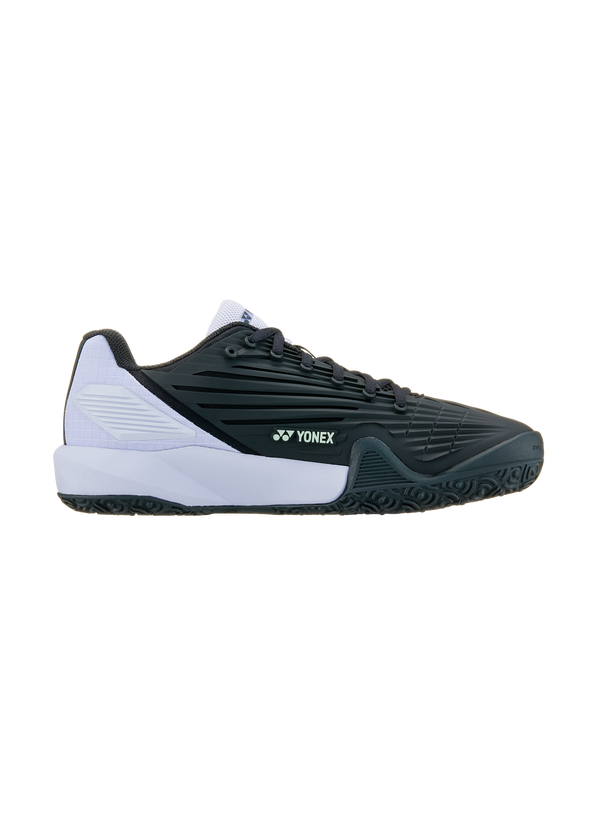 PANTOFI YONEX ECLIPSION 5 MEN CLAY black/purple [1]