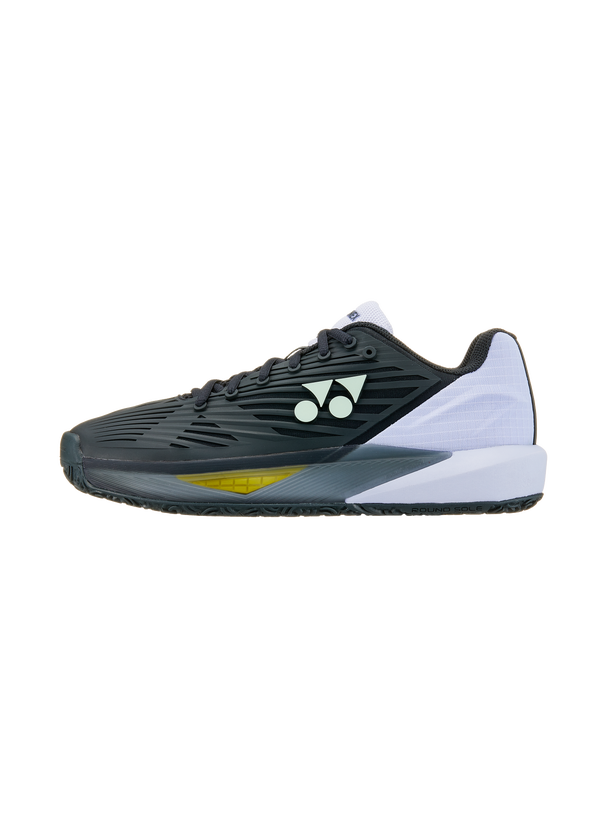 PANTOFI YONEX ECLIPSION 5 MEN CLAY black/purple [0]