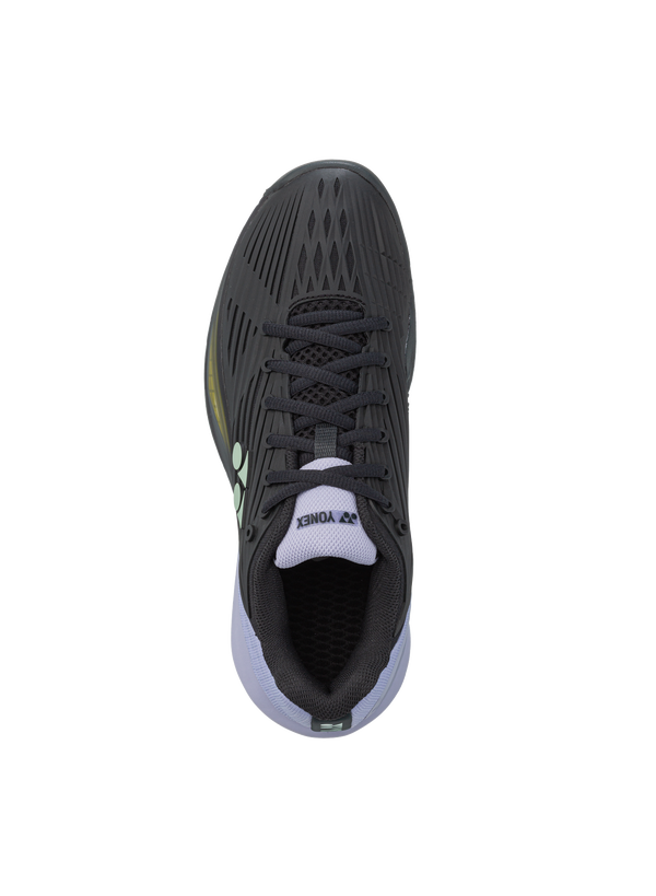 PANTOFI YONEX ECLIPSION 5 MEN CLAY black/purple [3]