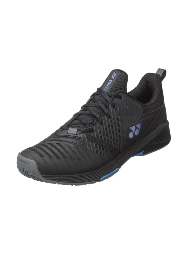 PANTOFI YONEX SONICAGE 3 MEN Black [4]