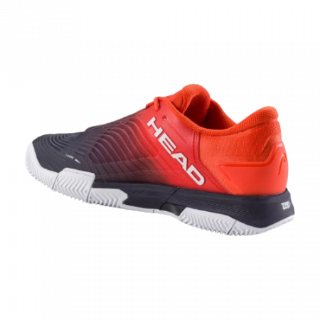 Pantofi Tenis Head Barbati Revolt Pro 4.5 Clay Dbrd [2]