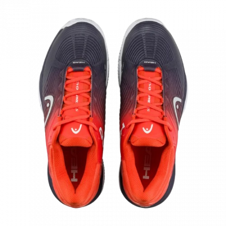 Pantofi Tenis Head Barbati Revolt Pro 4.5 Clay Dbrd [1]