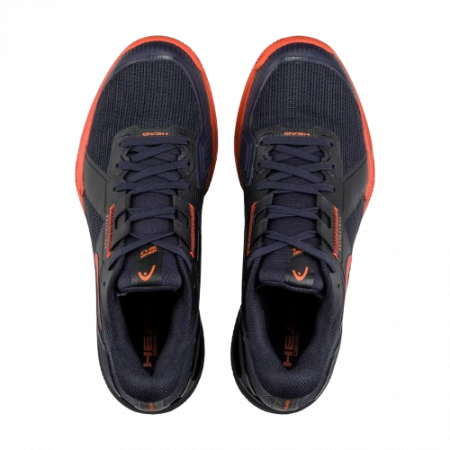 Pantofi Tenis Head Barbati Sprint Pro 4.0 Clay Dbrd [1]
