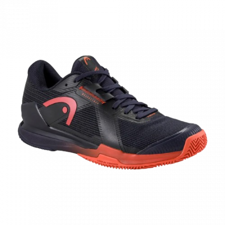 Pantofi Tenis - Pantofi Tenis Head Barbati Sprint Pro 4.0 Clay Dbrd