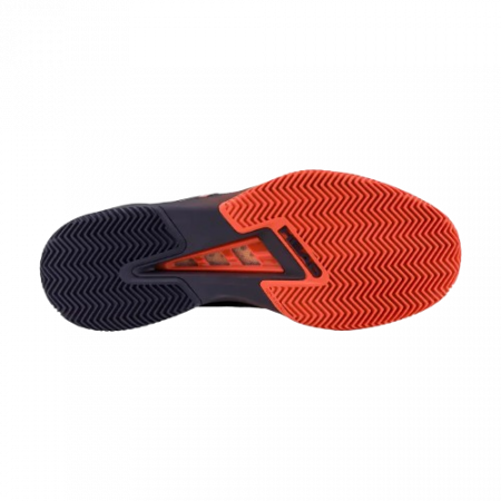 Pantofi Tenis Head Barbati Sprint Pro 4.0 Clay Dbrd [4]