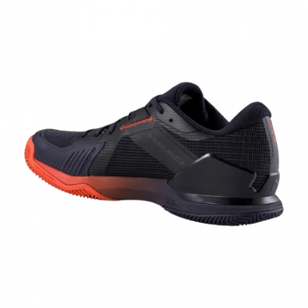 Pantofi Tenis Head Barbati Sprint Pro 4.0 Clay Dbrd [2]