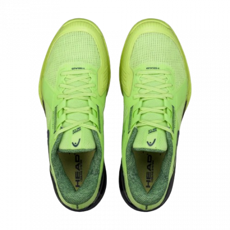 Pantofi Tenis Head Barbati Sprint Pro 4.0 Linv [3]