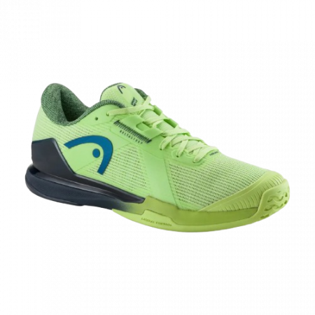 Pantofi Tenis - Pantofi Tenis Head Barbati Sprint Pro 4.0 Linv