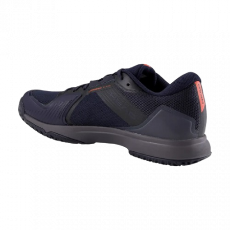 Pantofi Tenis Head Barbati Sprint Team 4.0 Dbrd [2]
