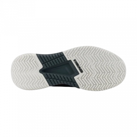 Pantofi Tenis Head Copii Sprint Court 4.0 Dbrd [4]