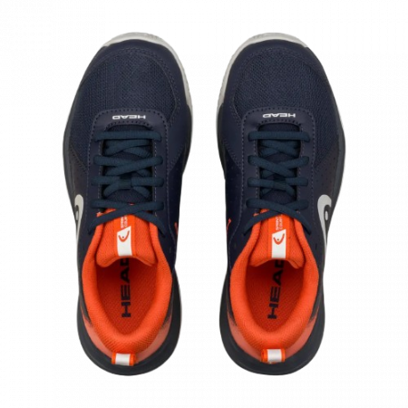 Pantofi Tenis Head Copii Sprint Court 4.0 Dbrd [1]