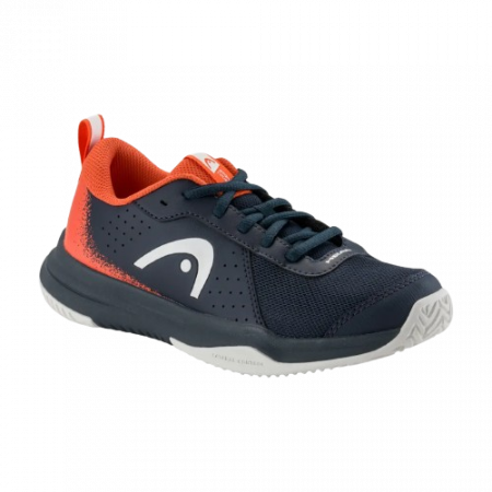 Pantofi Tenis - Pantofi Tenis Head Copii Sprint Court 4.0 Dbrd